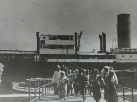 Kisah di Balik Sebutan ‘Haji Singapura’