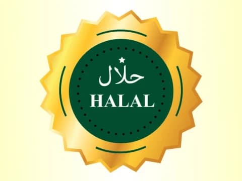 5 Faedah Mengonsumsi Makanan Halal