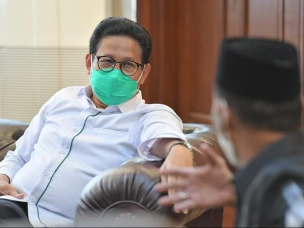 Mendes PDTT Minta Pengembangan 'Smart Village' Tak Gerus Kearifan Lokal