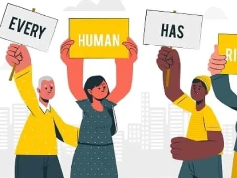 Potensi Pelanggaran HAM yang Sering Ditemukan Sehari-Hari