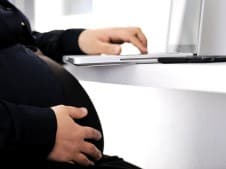 Status Air yang Keluar Sebelum Melahirkan