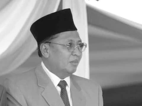 Hamzah Haz, Tokoh Piawai Anggaran untuk Kepentingan Umat