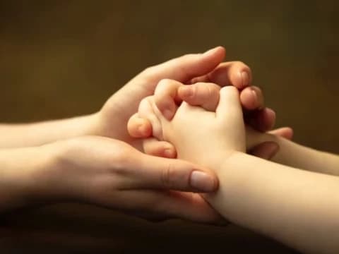 Kisah Pedagang Kurma Masuk Surga karena Anak Yatim