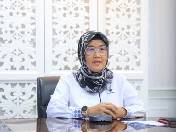 Kemnaker Terus Optimalkan Inovasi Berbasis Digital Pada Sistem Pengawasan Ketenagakerjaan