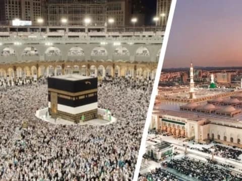 Ini Makhluk yang Lebih Mulia dan Istimewa dari Ka’bah