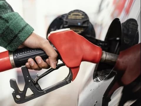 Intip Negara dengan Harga BBM Termahal di Dunia, Indonesia di Atas Malaysia