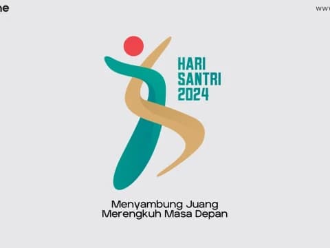 Senam Santri Sehat di Seluruh Indonesia Bakal Meriahkan Hari Santri 2024