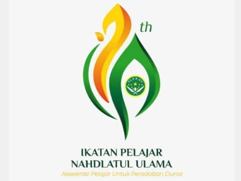 PP IPNU Peringati Harlah Ke-68, Berikut Logo, Tema, dan Agendanya