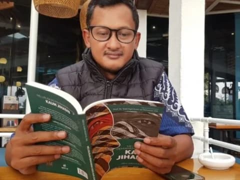 Alvara: Suara Warga NU Jadi Penentu di Pilpres 2024