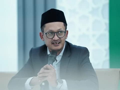 Festival Keluarga Indonesia Dekatkan Layanan NU kepada Masyarakat Urban