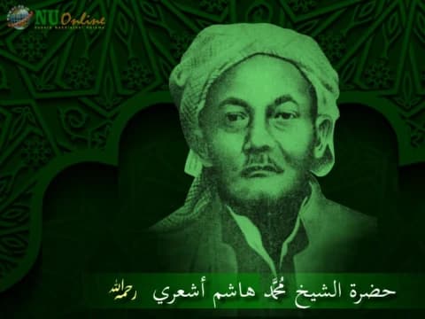 Naskah Khutbah Hadratussyekh KH Hasyim Asy’ari di Muktamar Ke-14 NU