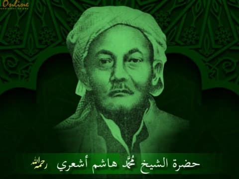 Ngaji Shahih Bukhari, Wiridan Rutin Hadratussyekh KH Hasyim Asy’ari Selama Ramadhan