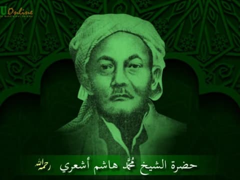 Hadratussyekh KH Hasyim Asy’ari: Awas Tipu Muslihat Musuh Agama dan Negara