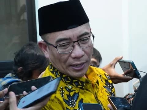 KPU Akan Gelar Nobar Film 'Kejarlah Janji' di Pesantren se-Indonesia di Hari Santri