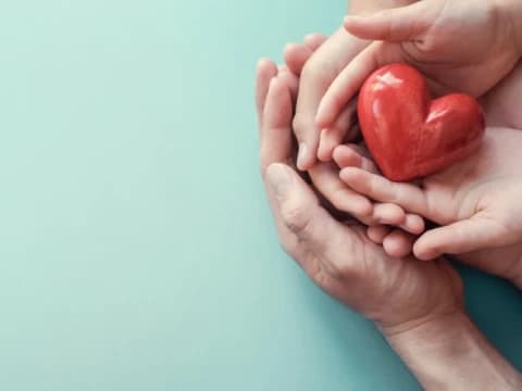 Kultum Ramadhan: Pentingnya Menjaga Hati di Akhir Ramadhan