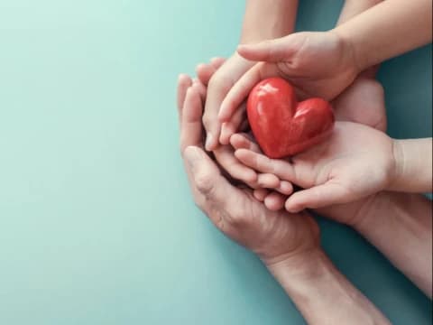 Khutbah Jumat Bahasa Sunda: Cara Ngabedakeun Hate Nu Sehat, Gering, jeung Paeh 