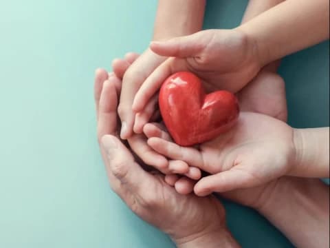 Khutbah Idul Fitri: Saling Membenci Penyebab Keras Hati