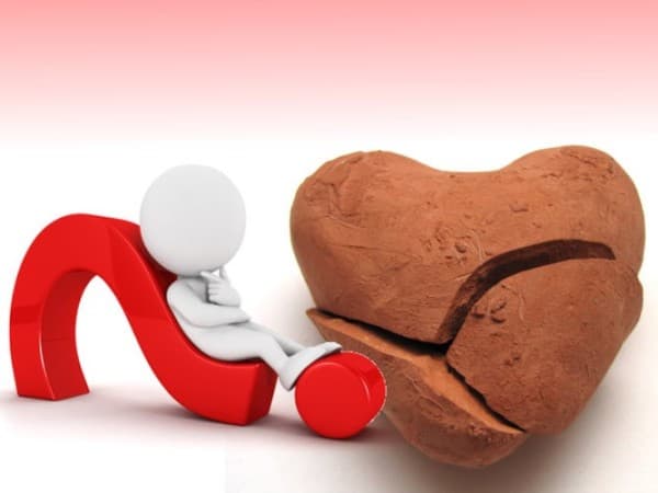 Hukum Berburuk Sangka dalam Hati