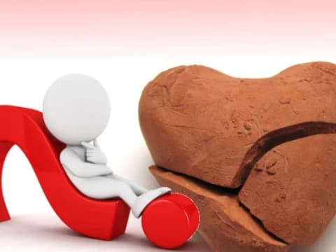 Tanda Hati yang Mati, Kering, Tertutup, dan Gelap menurut Kitab Al-Hikam