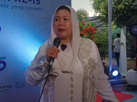 Intimidasi Masih Marak, Haul Gus Dur Momentum Penguatan Pendampingan Masyarakat