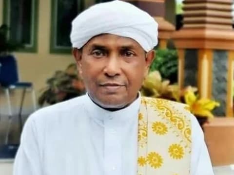 Hari Ini Dayah Ruhul Fata Seulimeum Gelar Haul Keenam Abon Seulimeum