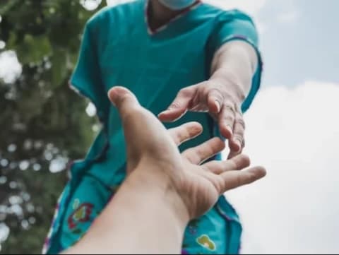 Penjelasan tentang 'Membantu Kemaksiatan' dalam Hadits Nabi