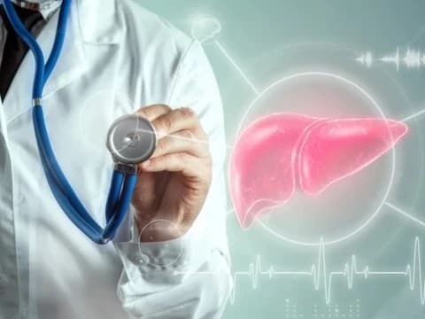 Mengenal Hepatitis Akut 'Misterius' yang Menyerang Anak, Ini Gejala dan Tandanya