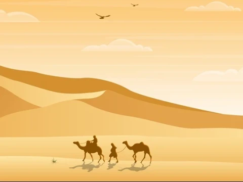 Praktik Riba pada Masyarakat Arab Pra Islam