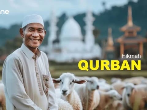Tafsir Surat Al-Hajj ayat 6 : Memahami Syiar dan Hikmah Kurban