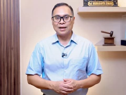 Pandangan Pakar terkait Tawaran Solusi Dua Negara Palestina-Israel