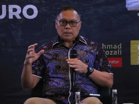 Hikmahanto Juwana: Posisi Presiden Dewan HAM PBB Tak Otomatis Mudahkan RI Bantu Venezuela
