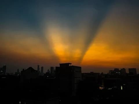 Ini Data Falakiyah PBNU soal Awal Ramadhan 1445 H