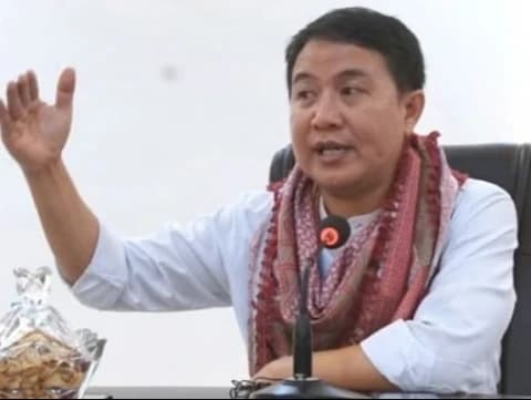 Biaya Haji 2023 akan Mengalami Penyesuaian, Ini Penyebabnya