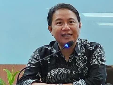 10 Ribu Jamaah Haji Indonesia akan Terima Smart Card sebelum Keberangkatan