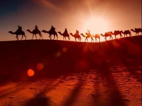 4 Fakta Menarik Sejarah Penetapan Tahun Hijriah