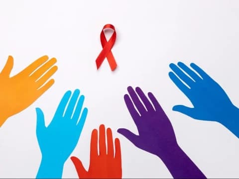 HIV/AIDS Meningkat di Mahasiswa, Ini Bahaya Pergaulan Bebas dalam Kajian Keislaman