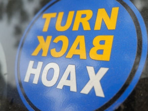 Debunker, Pahlawan Pandemi yang Terlupakan