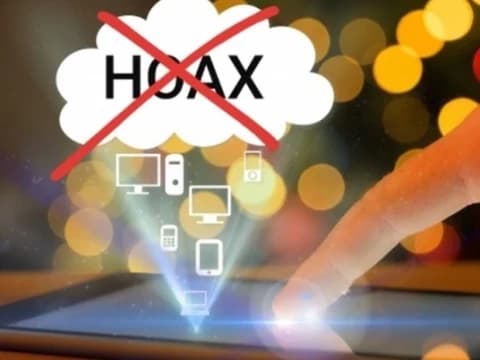 Kultum Ramadhan: Hoaks Diberantas, Puasa pun Berkualitas