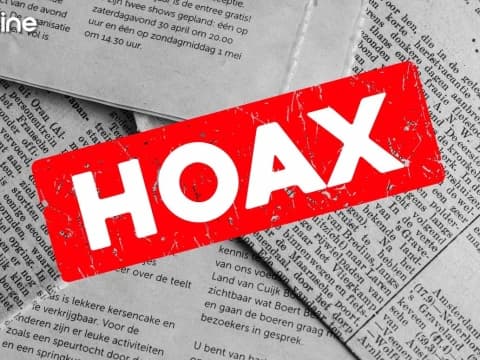 Khutbah Jumat: Pentingnya Menjaga Diri dari Hoaks