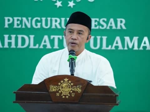 7 Poin Tuntutan RMI PBNU atas Penayangan Program Xpose Uncensored Trans7 mengenai Pesantren