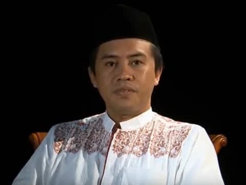 Berkurangnya Rasa Persaudaraan Picu Perundungan di Pesantren