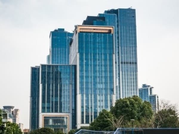 Hotel-Hotel Berkategori Syariah di Garut