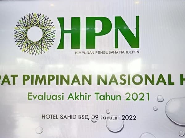 Rapimnas HPN Lahirkan LABNU untuk Tangani Masalah Hukum Pengusaha Nahdliyin