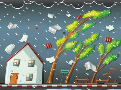 LPBINU: La Nina Berkepanjangan Picu Banjir dan Longsor