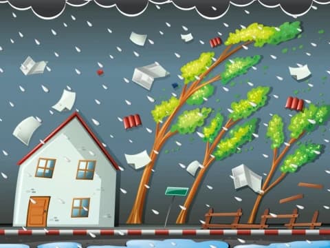 Hadapi Cuaca Ekstrem, DPR Dorong Pemerintah Prioritaskan Perlindungan Masyarakat