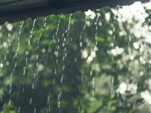 BMKG Jelaskan Bahaya dan Manfaat Fenomena La Lina di Musim Hujan