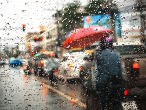 Puncak Musim Hujan di Depan Mata, BMKG Imbau Masyarakat Siaga Hadapi Bencana Hidrometeorologi