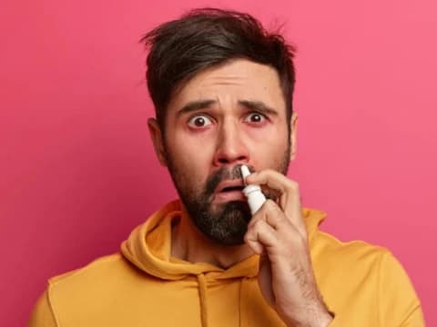 Apakah Menghirup Inhaler Membatalkan Puasa?