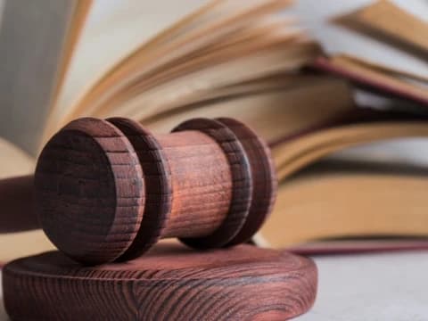 Amnesti: Hak Presiden, Minim Aturan Teknis