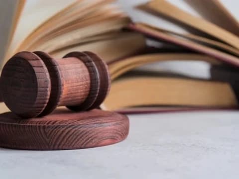 KUHAP Ngebut: Hasrat Negara Berkuasa hingga Kamar Tidur Rakyatnya